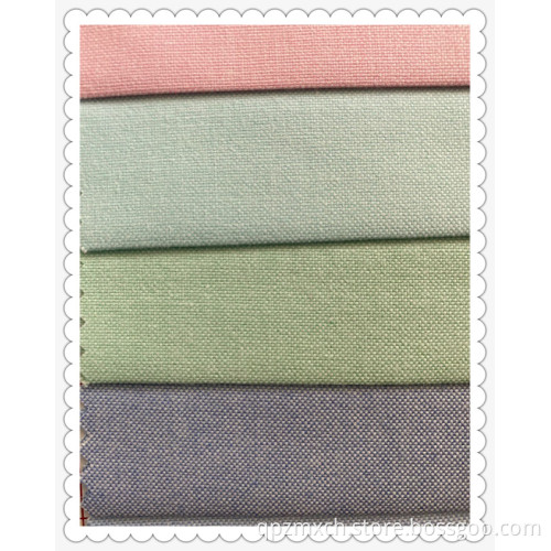 High Density Heavy Oxford Fabric